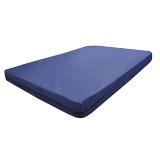 Capa Impermeável Colchão Solteiro 88x14cm Hospitalar Courvin