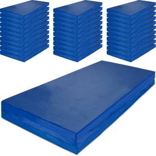 Colchão Hospitalar Impermeável kit c/30 Espuma D33 88x188 FA Colchões