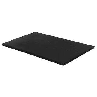 Colchonete 85x45x3cm de Espuma para Academia e Ginastica em Corvin - BF Colchões