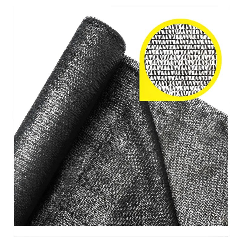 Tela Sombrite 50% - Tamanho 8x1 - Hortas Estufas Proteção