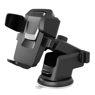 Suporte Celular GPS Veicular Carro Universal Automóvel Saída Ar   Grampo  Ajustável em Oferta na Shopee