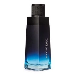 Malbec Ultra Bleu Colônia O Boticário 100ml masculino