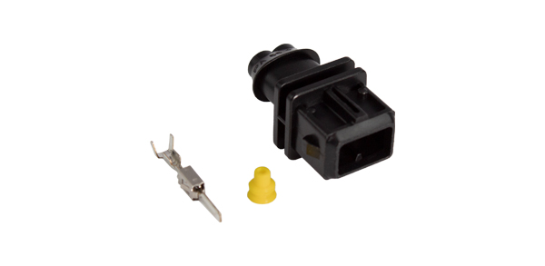 Kit Chicotes Reparo 2 Vias Macho Ete 8754 Rainha ETE 8754 | Shopee Brasil