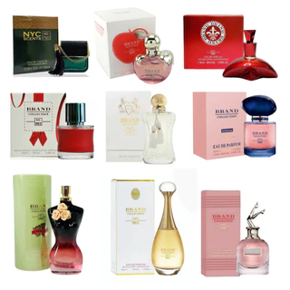 Brand Collection Perfumes Feminino 25 ml