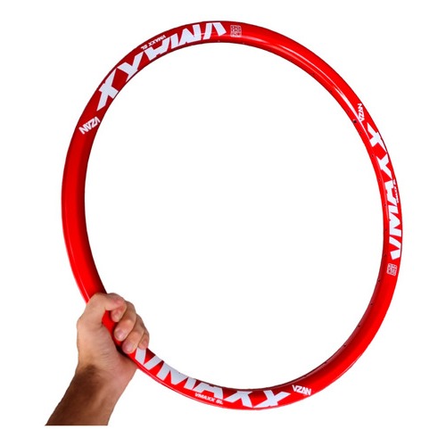 Aro Aro 26 x 36 Furos Vzan Vmaxx SL Disco Preto - Shopbike