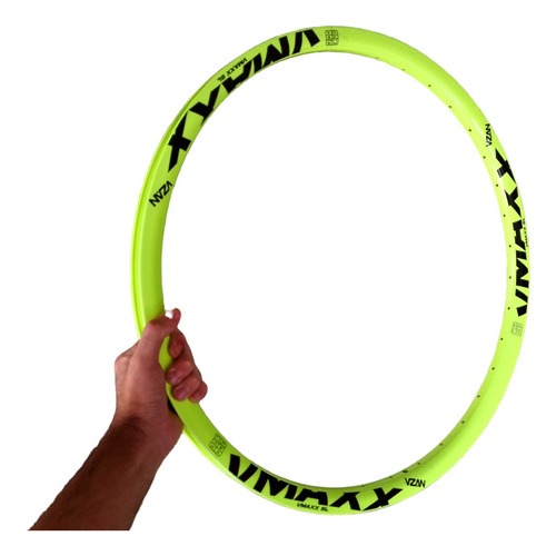 Aro Aro 26 x 36 Furos Vzan Vmaxx SL Disco Preto - Shopbike