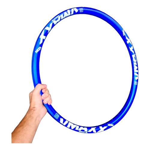 Aro Aro 26 x 36 Furos Vzan Vmaxx SL Disco Preto - Shopbike