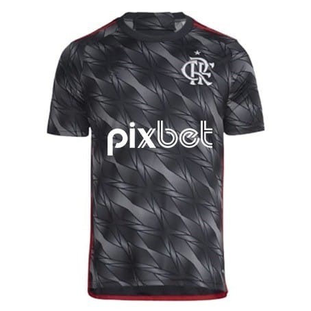 Uniforme do flamengo fashion 3