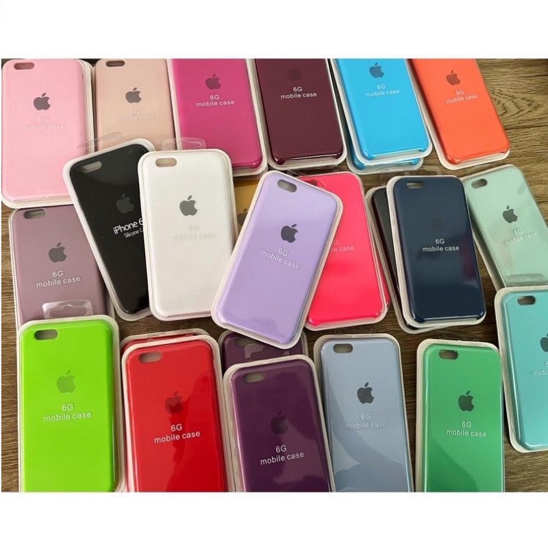 Capa iPhone 6s em Oferta | Shopee 2026