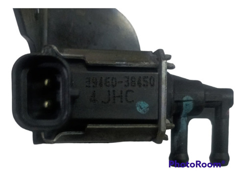 Válvula Solenoide Canister 39460-38450 Hyundai Atos Primea | Shopee Brasil