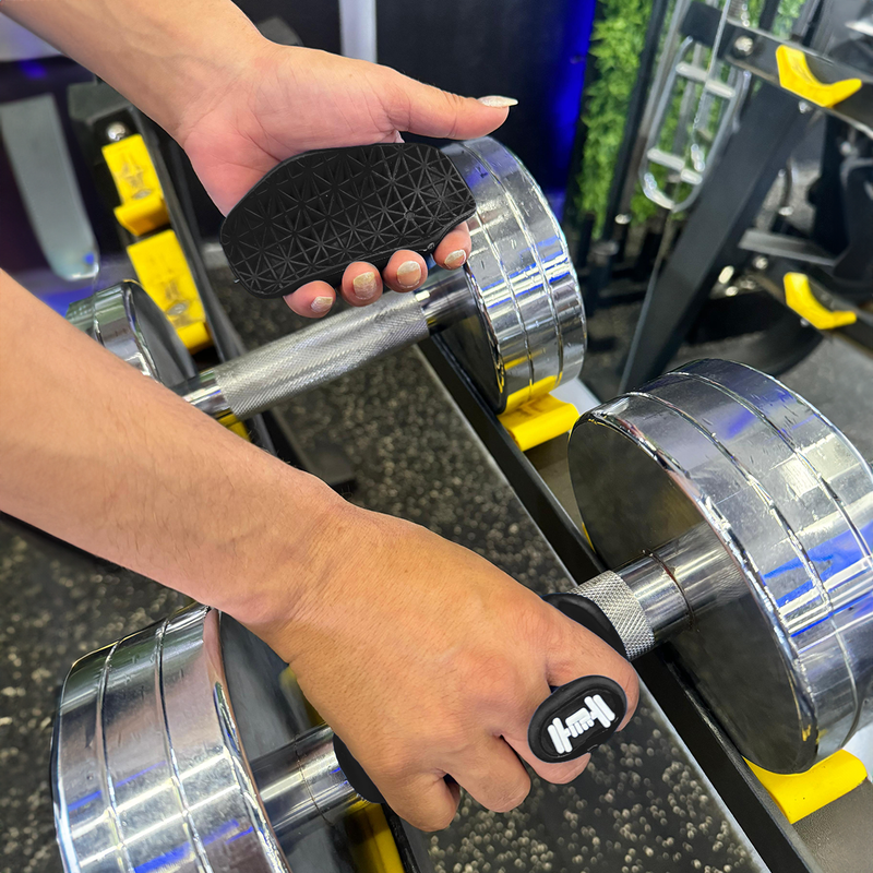 Imagem do produto Luvas de Ginástica Ergonômica Proteção e Eficiência Hand Slice Resistente Durável 3