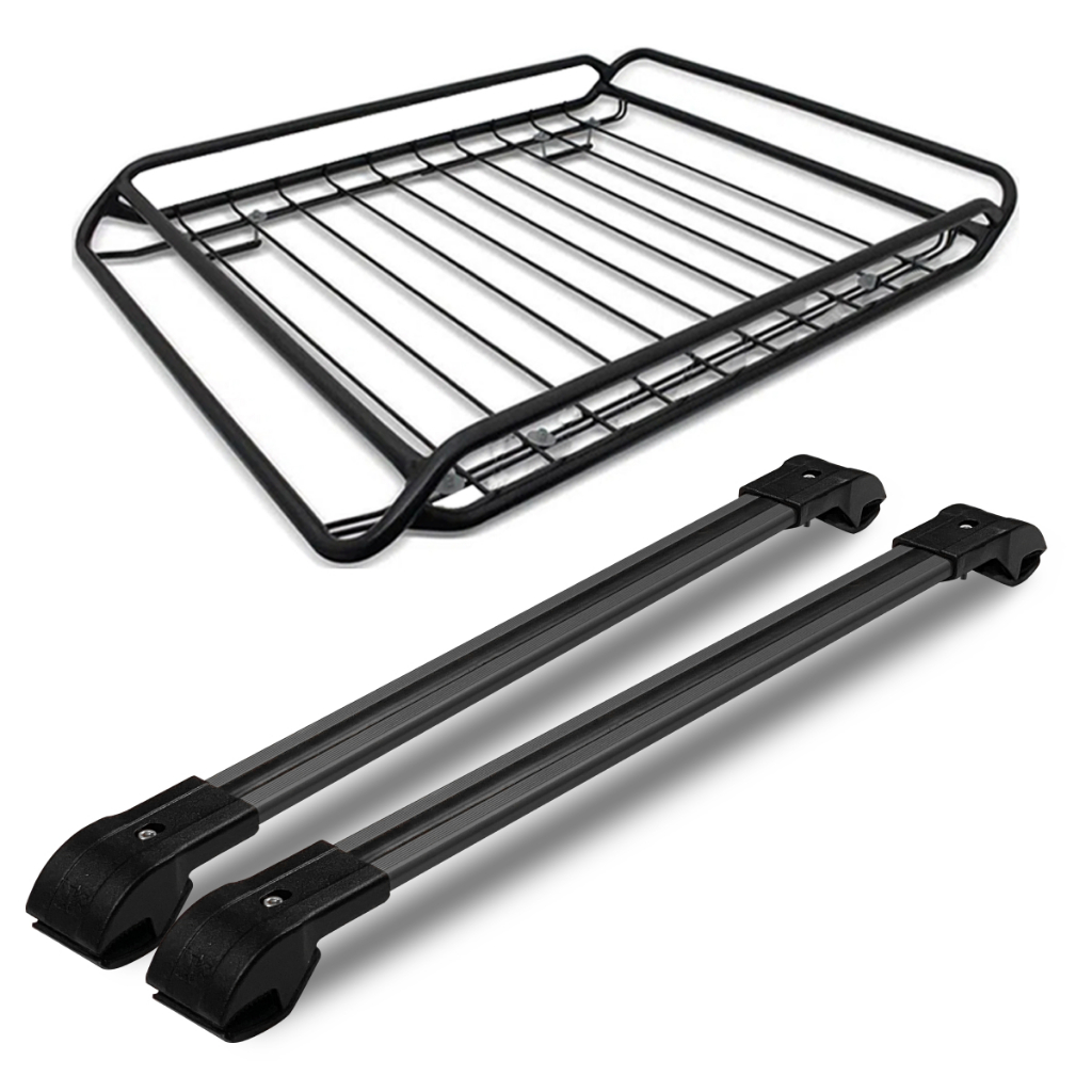 O que é Bagageiro Teto Spin Original? Guia e Onde Comprar | BuscaProdutos