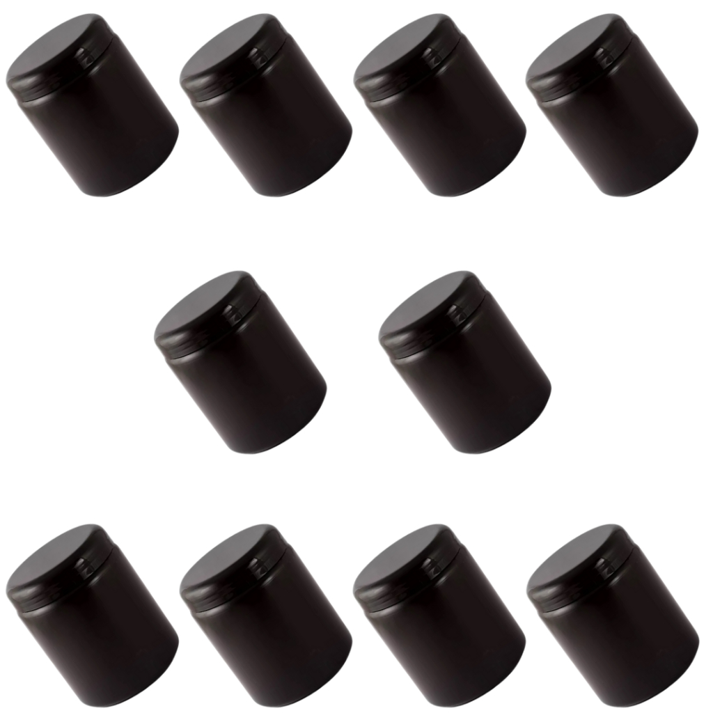 Pote Kit Campo Militar 500ml (10 unidades)