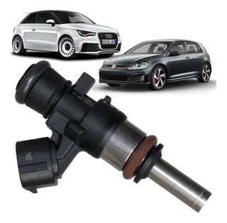 Bico Injetor Audi S3 2.0 16v Tfsi 10 13 Geração Ii - 8p