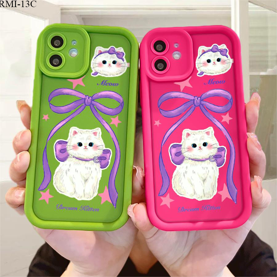 Capinha Xiaomi Redmi 13c 12c 12 10c 10 9c 10a 9a 9 A3 A2 A1 Para Case Capa 0111 Ty Shopee Brasil