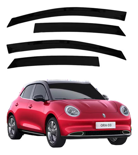 Calha De Chuva Gwm Ora 3 2024 2025