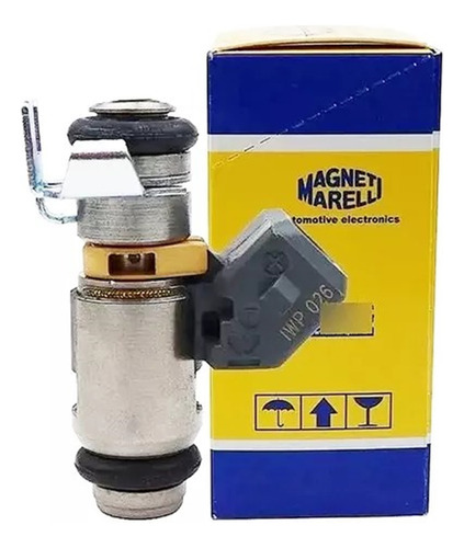 Bico Injetor Mitsubishi Pajero Tr4 2.0 16v Flex 0312 Iwp030 | Shopee Brasil