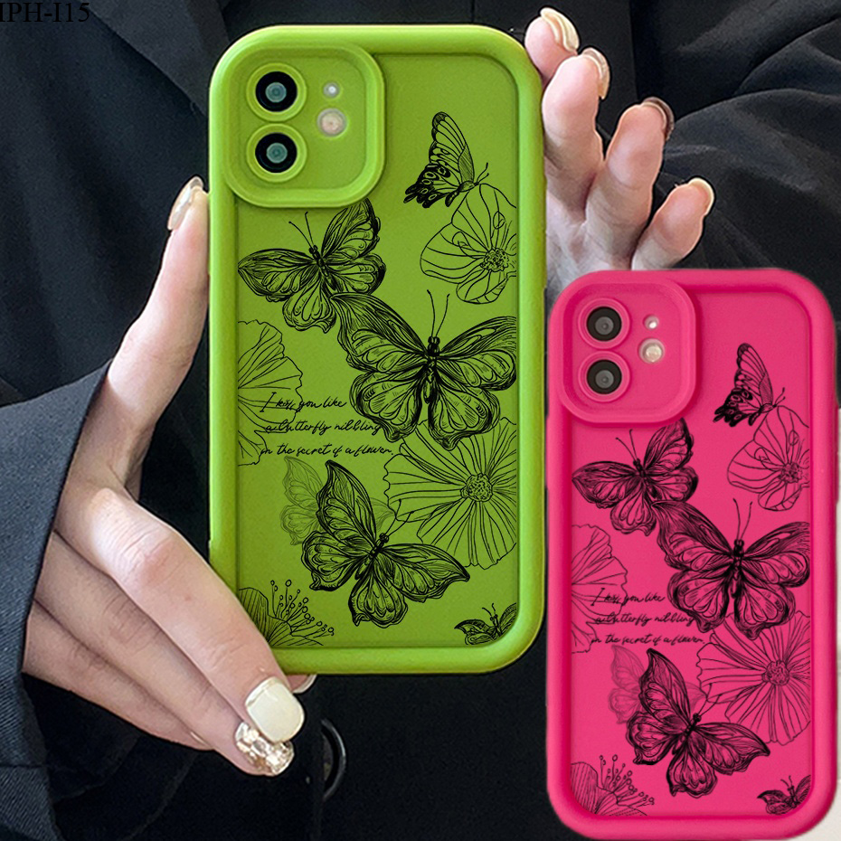 Pop It Handyhülle Für IPhone 12, 11, XR, 7, 8, SE, Pro Max – Handschmeichler & Schutz In Einem