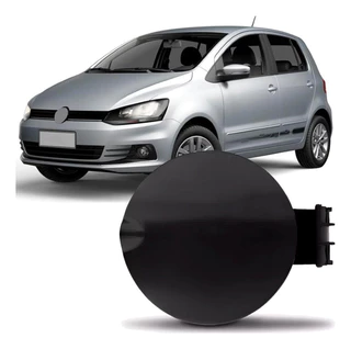 Portinhola Tampa Tanque Combustível Cross Fox 2003 a 2021 Preta em Oferta na Shopee