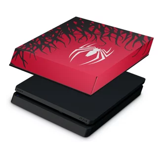 Capa PS4 Slim Anti Poeira - Varios Modelos