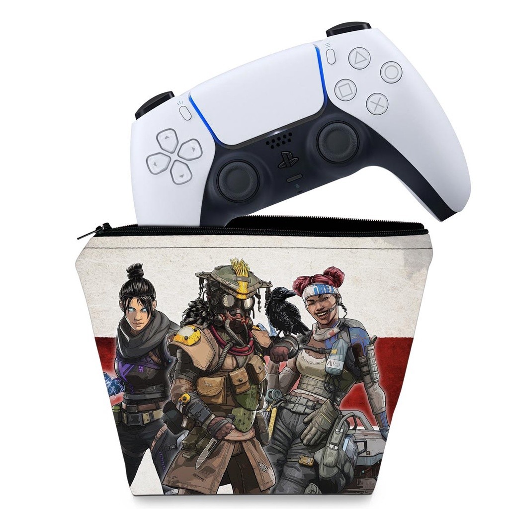Xim Apex em Promoção na Shopee Brasil 2026