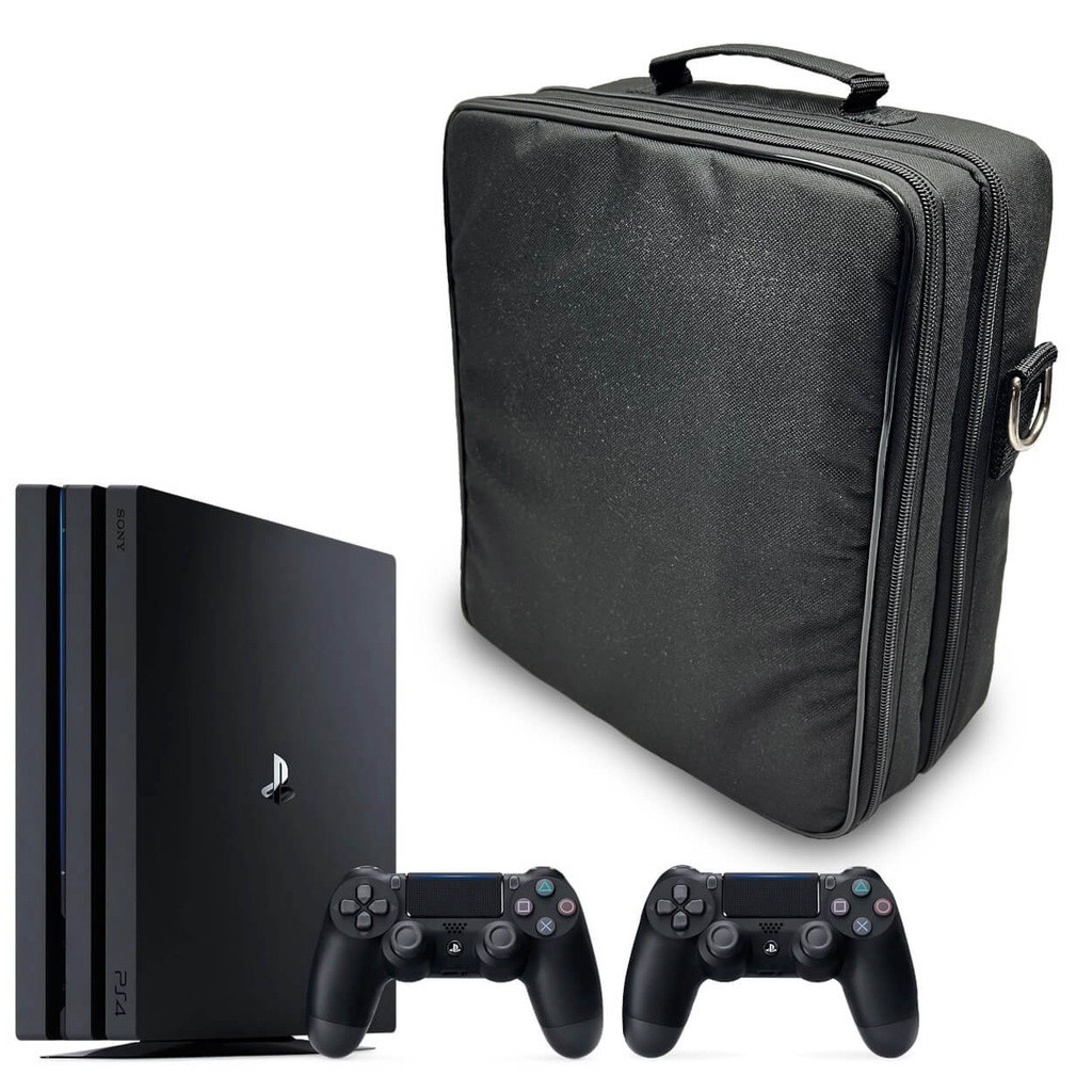 Case ps4 pro discount