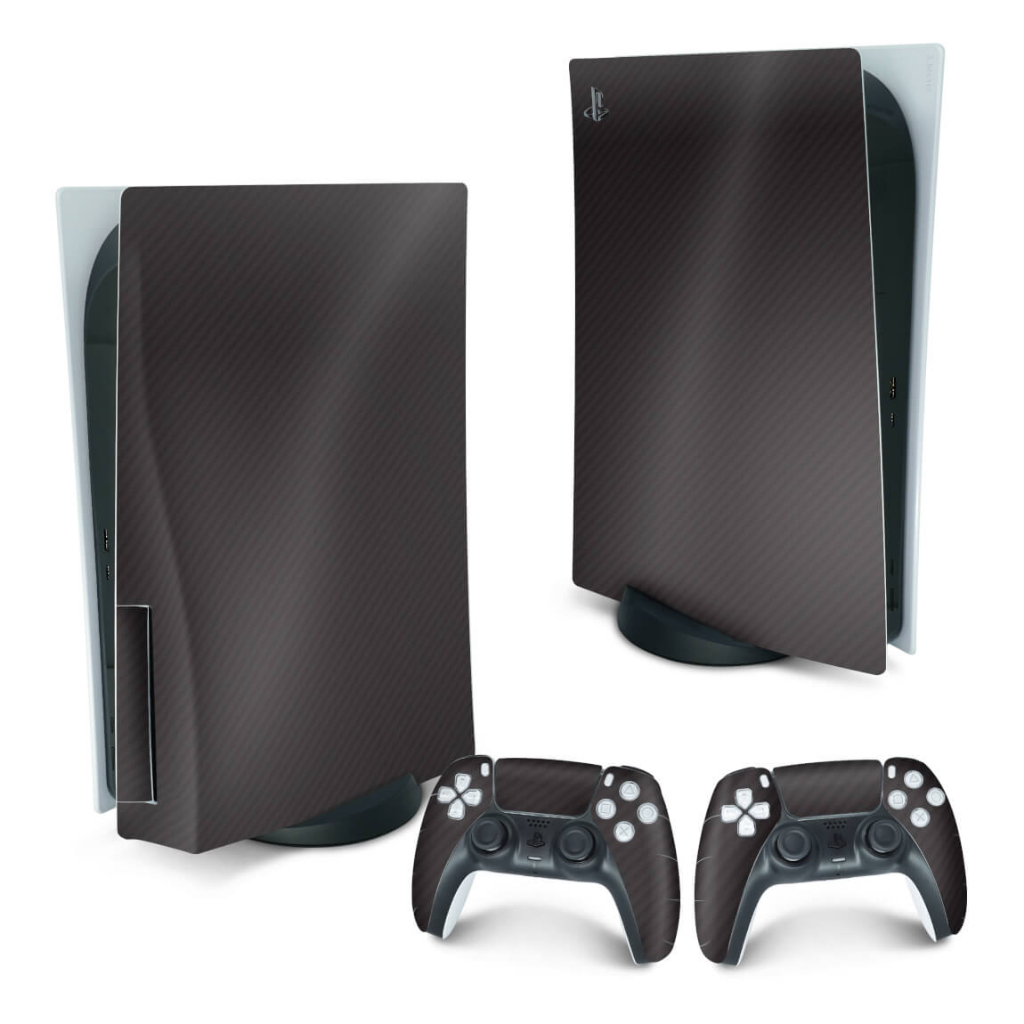 Skin Adesivo PS5 Fat - Varios Modelos | Shopee Brasil