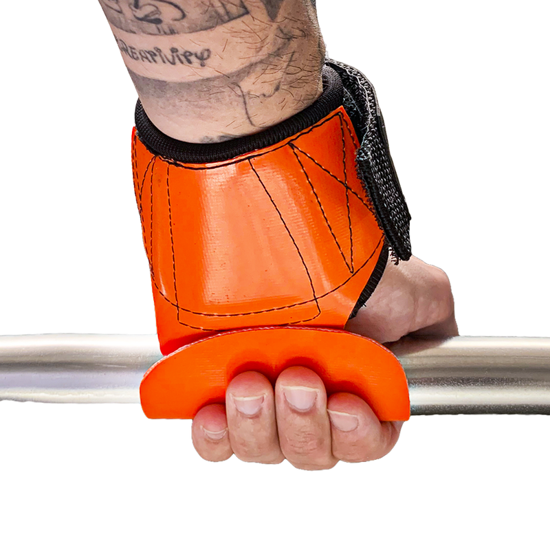 Protetor de Mãos para Treino Support Anti Calos Palmar Envio Já ...