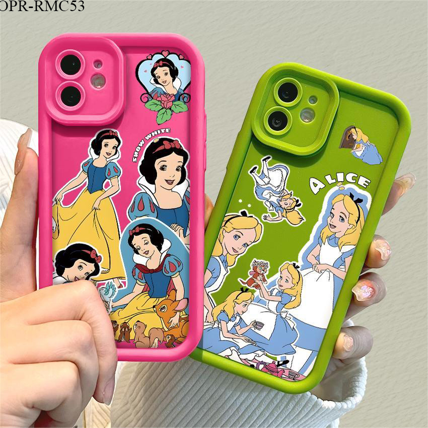 BEEJTUNY Custodia per Realme 9 4G/Realme 9 PRO+ Plus, Cover Protettiva Trasparente con Glitter Sfumati, Guscio Paraurti Morbido e Bello, Elegante Cover Antiurto. Viola