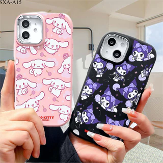 Capinha Para Samsung Galaxy A15 A16 A14 A13 A12 A30 A20 A21S A22 A23 A25 A50 A30S 4G 5G Capa Macia Normal Case 0273 PD