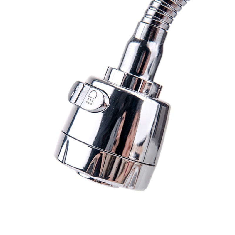 Torneira Gourmet Cozinha Bancada Mesa Pia Cano Inox Flexível