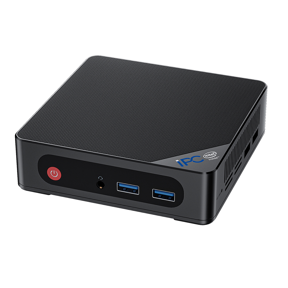 Mini Pc Beelink IPC-G 4gb RAM 64gb Ssd N4020 | Shopee Brasil