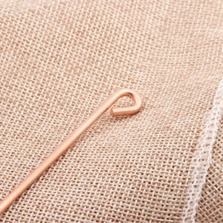 2 Kit Para Raspagem Lingual Higiene Saúde Bucal Raspador Língua 100% Cobre Puro Higienizador em Oferta na Shopee