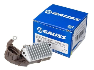 Regulador Voltagem Vera Cruz 4wd 3.8 V6 2007 Em Diante Original Gauss