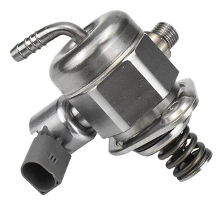 Bomba De Alta Pressão Original Gauss Audi S3 2013-2016