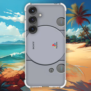 Capinha Capa (3413) PLAY 1 para GALAXY A20,A16,A15,4G,5G,A14,A13,A12,A11,A10S,A10,A03S,A06,A05S,A05,A04S