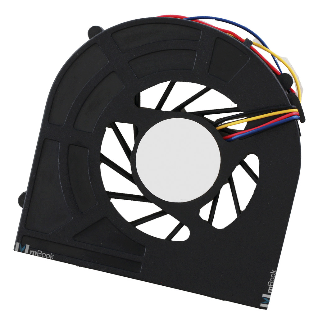 Ventola CPU Fan MF60120V1-C181-S9A HP Pavilion DV6-6192sl