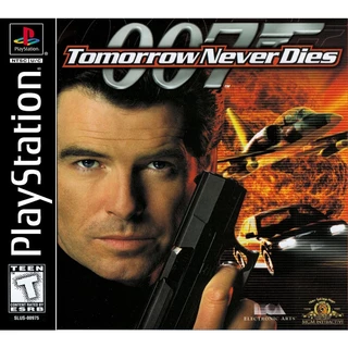 007 Playstation 1: Onde Comprar | BuscaProdutos