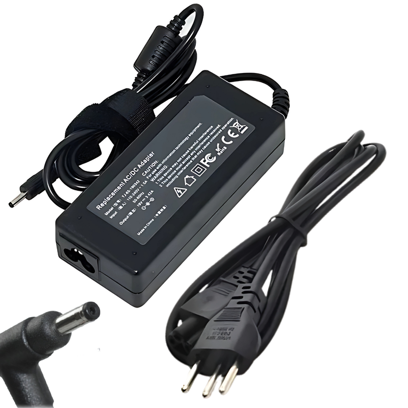 Connettore Alimentazione DC Power Jack Per Acer Chromebook 13 CB5-311 / C810 – Ricambio Gintai (DC30100TB00)