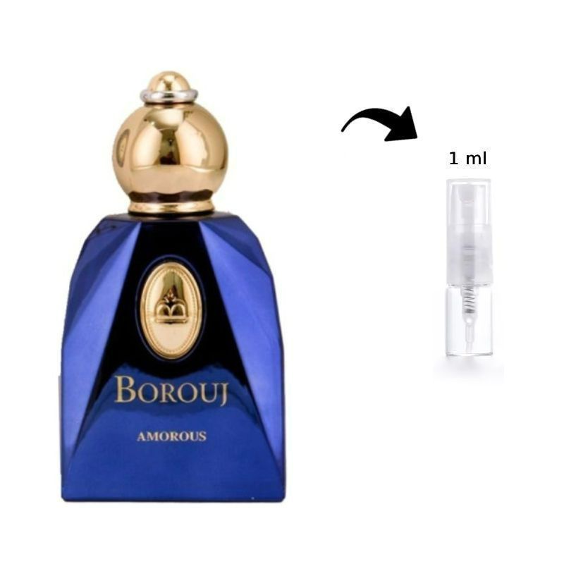 Amorous EDP 1ml | Shopee Brasil