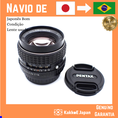 LENTE CANON EF 85MM F1.8 USM BR em Promoção na Shopee Brasil 2026