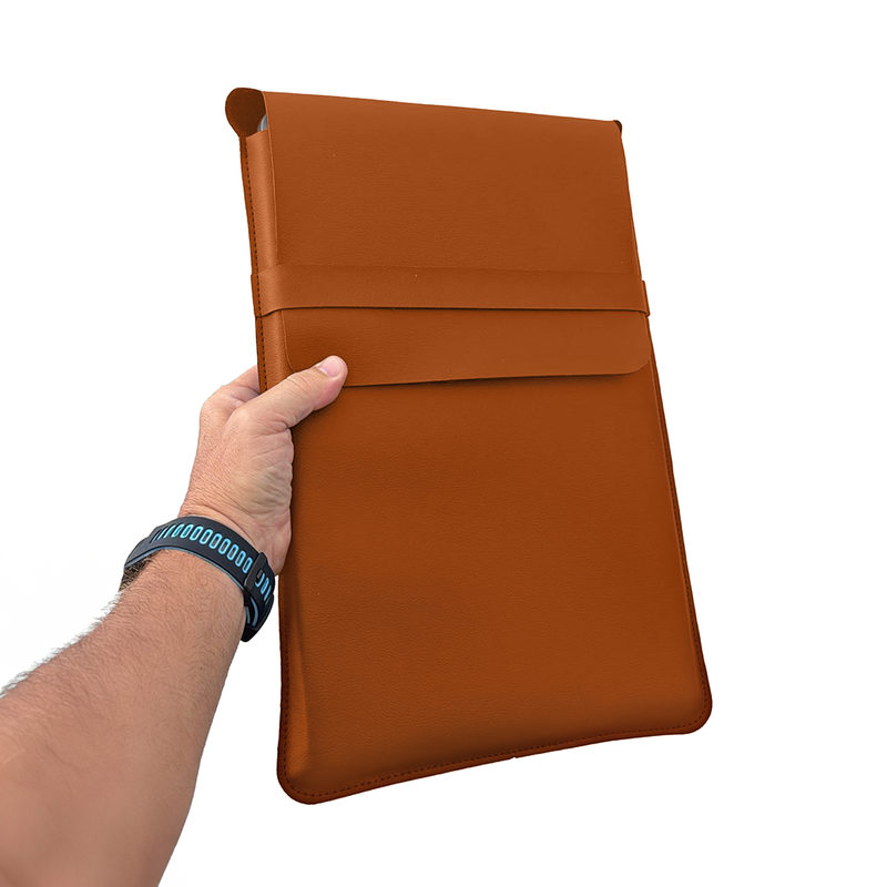 Bag Capa P/ Notebook Macbook Todas Marcas Air Pro M1/ M2 15.6 Novo ...