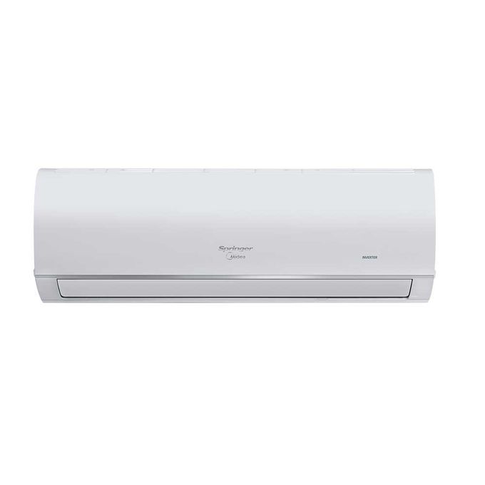 Ar-Condicionado Split HW Springer Midea AirVolution 9.000 BTUs R-32 Só Frio 220V