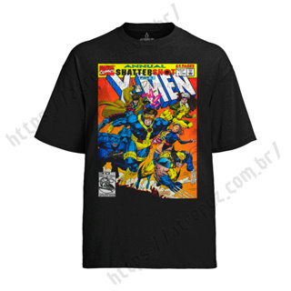 camisa x-men em Promoção na Shopee Brasil 2025