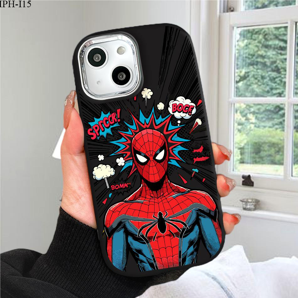 Capinha iPhone 15 14 13 12 11 8 7 X XS XR Pro Plus Max SE 2020 2022 Capa Case Para 0630 PD