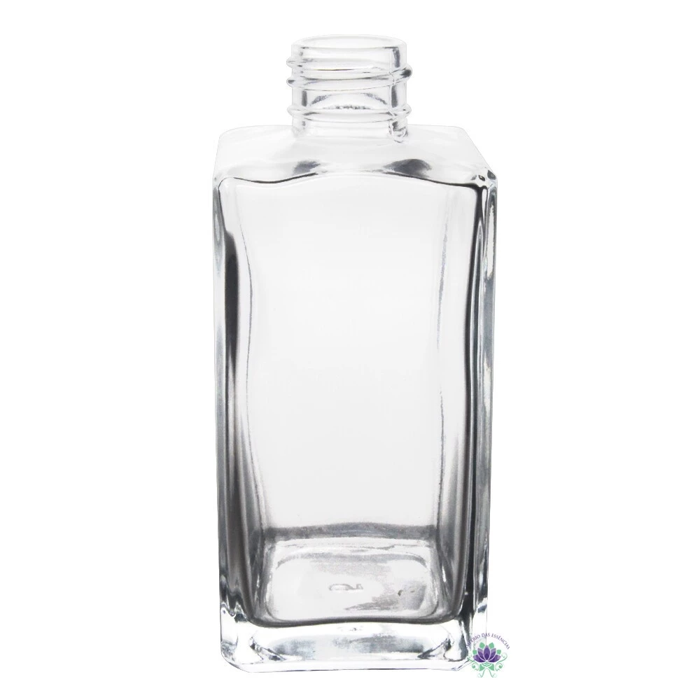 Vidro Square 250ml Aromatizador de Ambiente