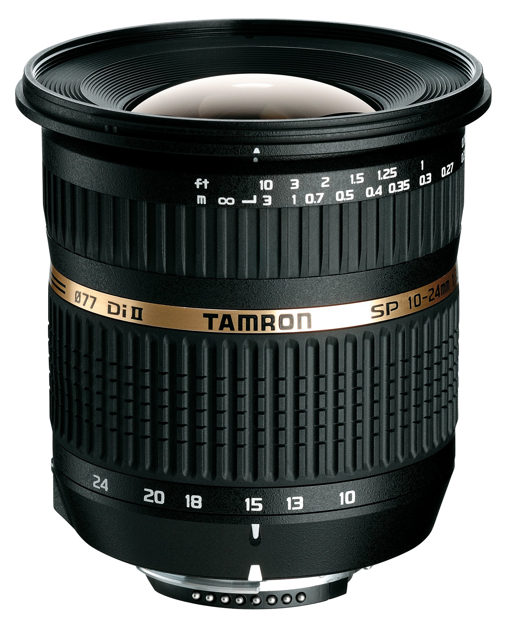 ♥◇美品 フルセット◇TAMRON 10-24ｍｍ Sony ◇ Lente Zoom Ultra Grande Angular TAMRON SP AF10-24mm F3.5-4.5 DiII