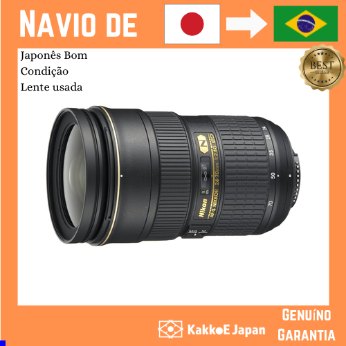 ❤美品❤Nikon AF-P NIKKOR 70-300mm　VR 望遠❤ Nikon Lente AF-P DX NIKKOR 70-300 mm f/4.5-6.3G ED VR para câmeras