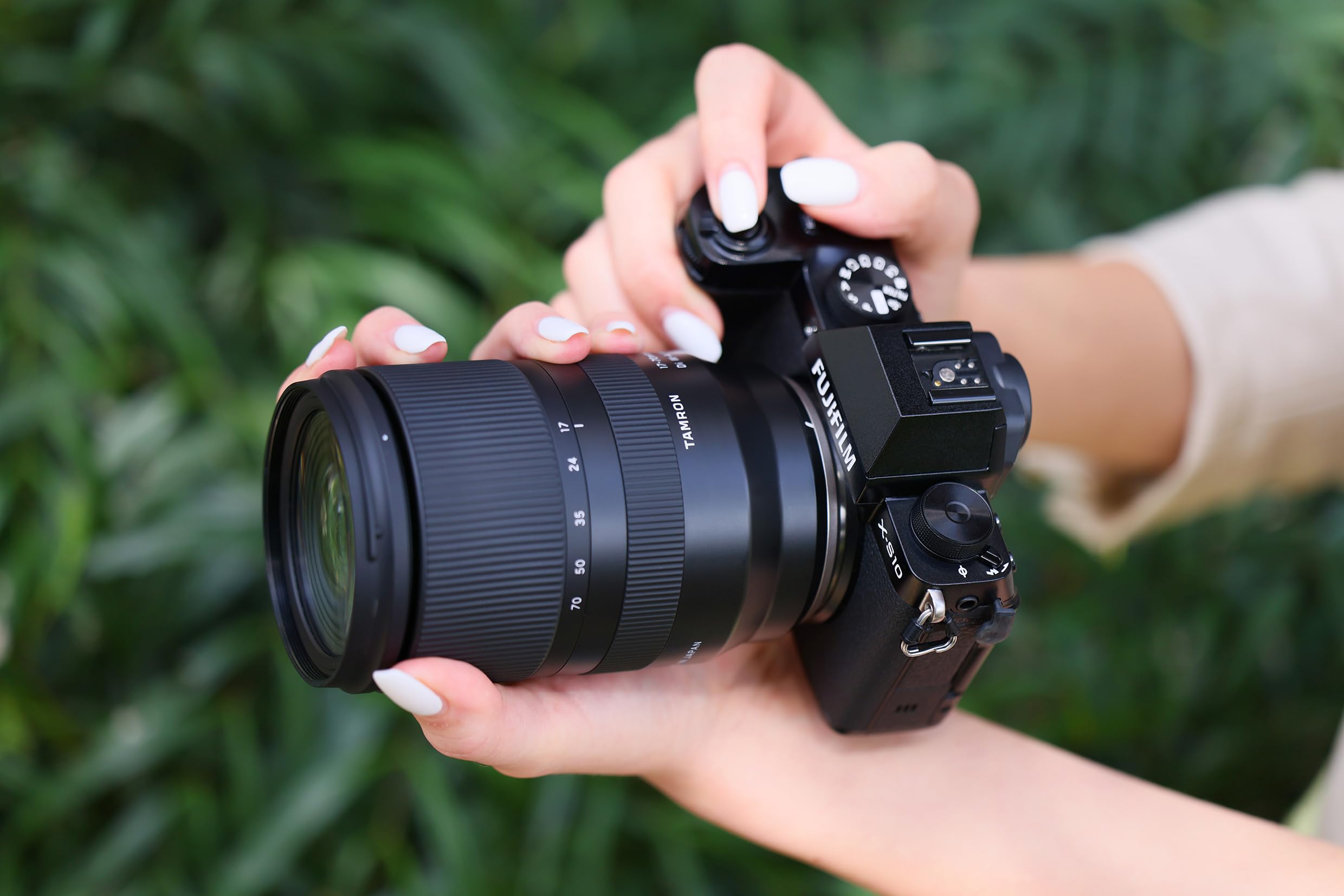 Tamron TAMRON 17-70mm F2.8 Di III-A VC RXD FUJIFILM X-Mount B070
