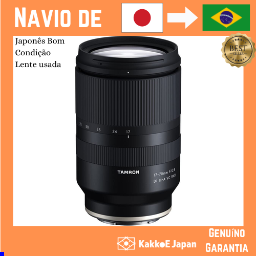 Tamron TAMRON 17-70mm F2.8 Di III-A VC RXD FUJIFILM X-Mount B070